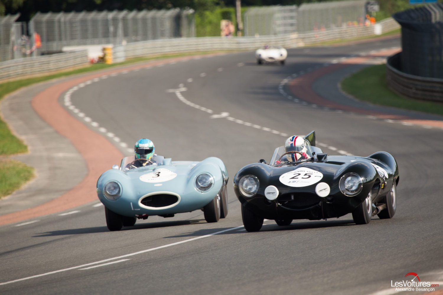 Le Mans Classic