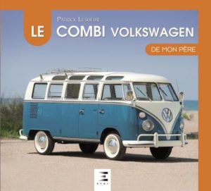 Le Volkswagen Combi