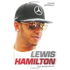 Lewis Hamilton: The Biography