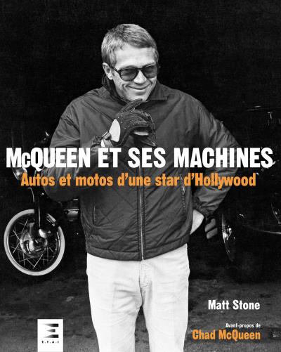 McQueen et ses machines