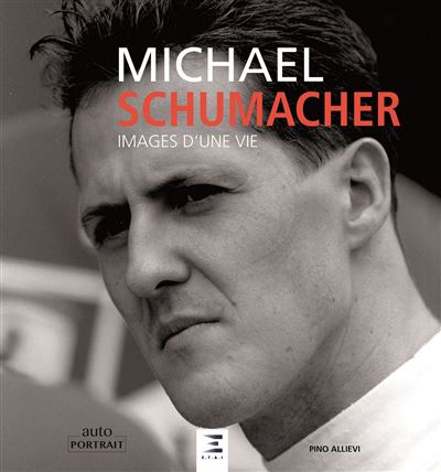 Michael Schumacher, images d'une vie