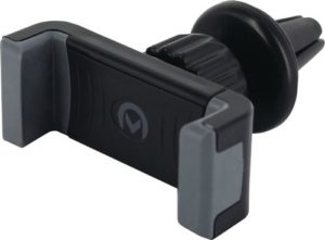 Mobilize MOB-21888 Support universel pour smartphone, pour ventilation en voiture, noir