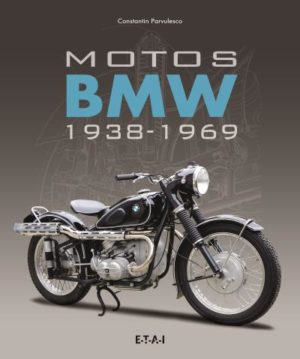Motos bmw 1938-1969