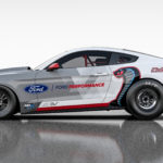 Ford Mustang Cobra Jet 1400