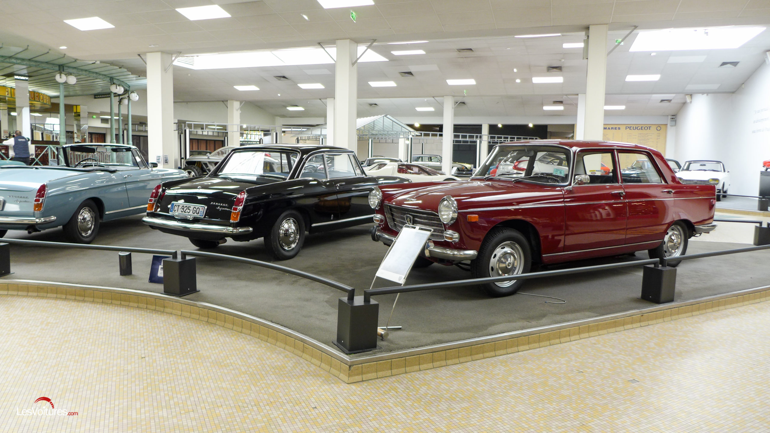 Peugeot-404-Musee-Aventure-Peugeot-Sochaux-22 Peugeot-404-Musee-Aventure-Peugeot-Sochaux-22