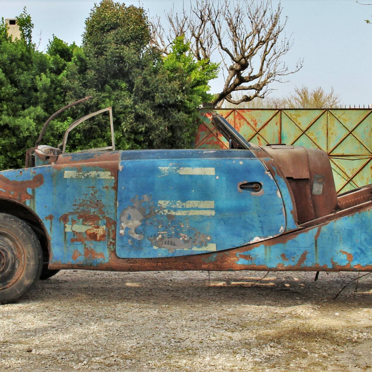 Peugeot 601 Eclipse Marcel Pagnol