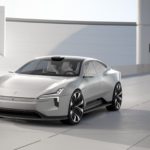 Polestar Precept