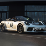Porsche 911 Speedster