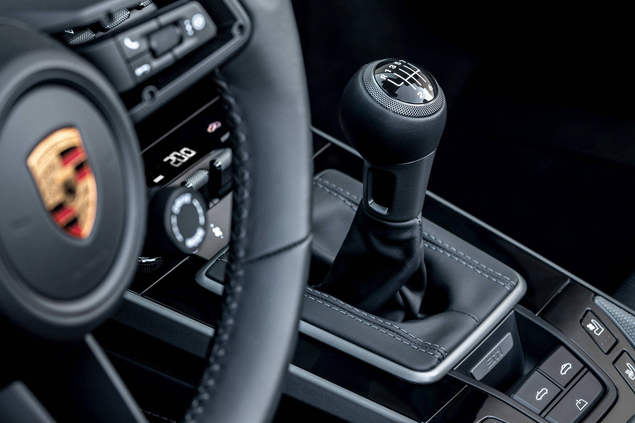 Porsche 911 Carrera