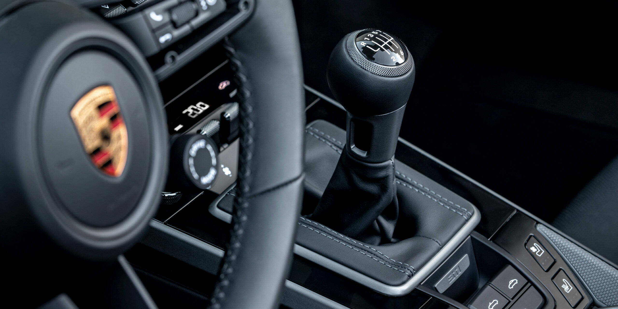 Porsche 911 Carrera