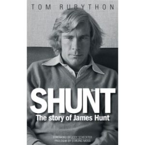 Shunt: The Life of James Hunt