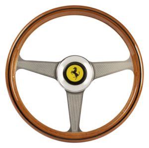Volant PC Thrustmaster Ferrari 250 GTO Add-On