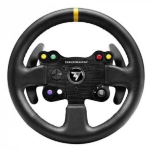 Volant Thrustmaster Leather 28 GT Add-on