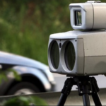 Radars mobiles