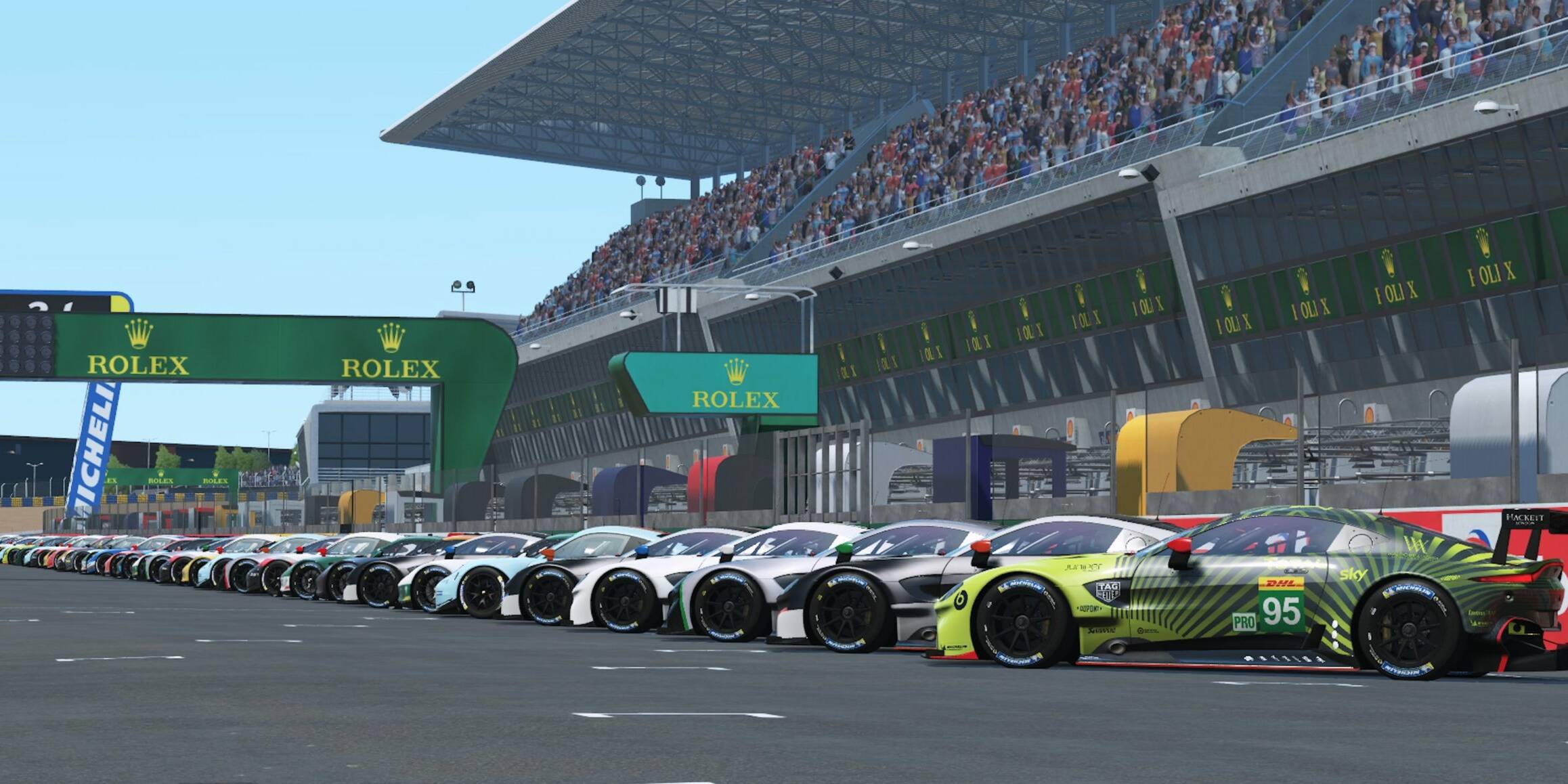 24 Heures du Mans
