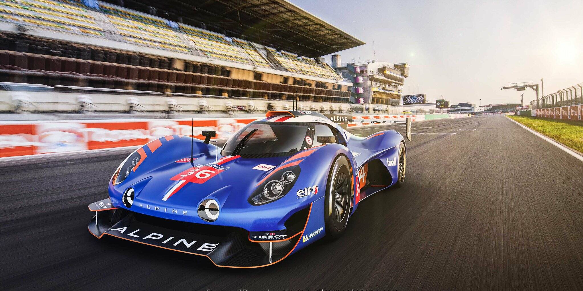 24 Heures du Mans