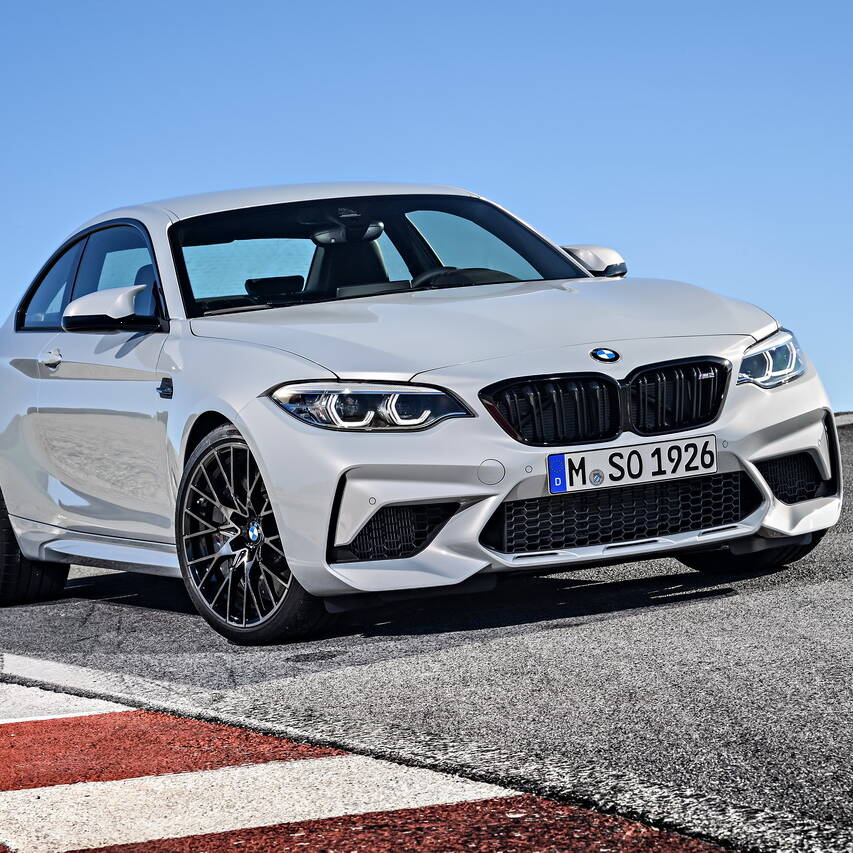BMW M2