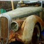 Delahaye