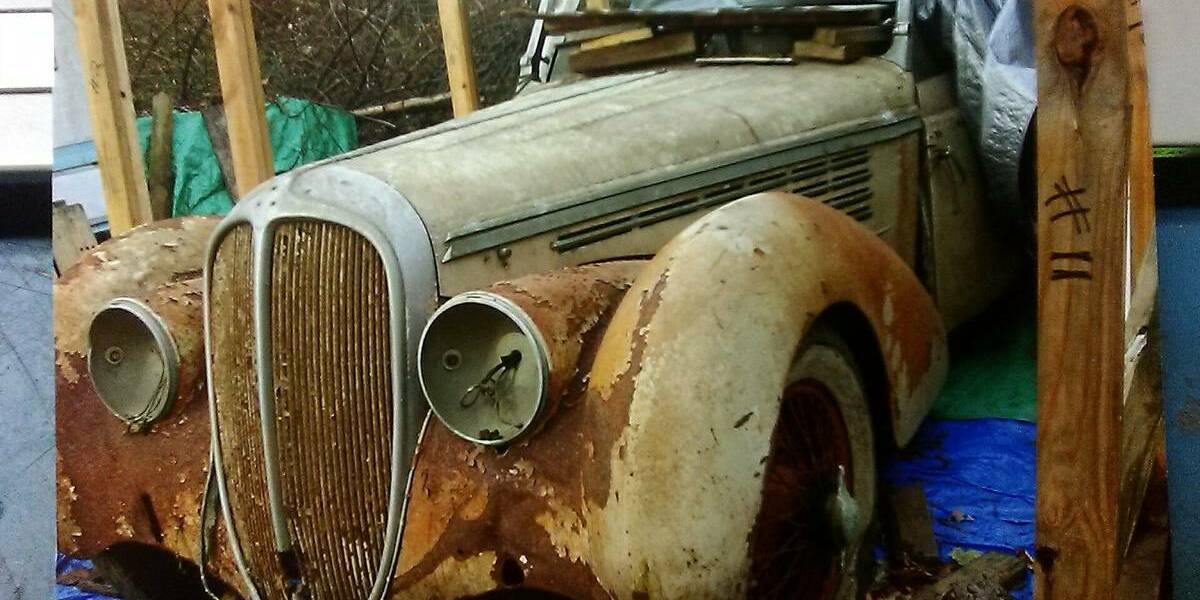 Delahaye