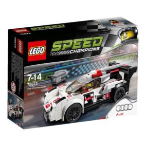 LEGO® Speed Champions 75872 Audi R18 e-tron quattro
