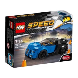 LEGO® Speed Champions 75878 Bugatti Chiron