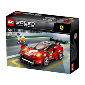 LEGO® Speed Champions 75886 Scuderia Corsa Ferrari 488 GT3