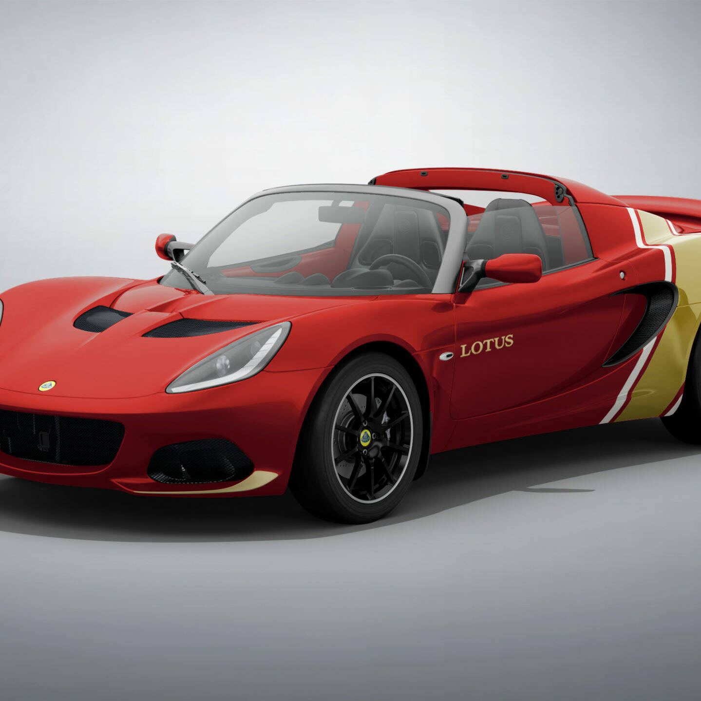 Lotus Elise