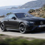 Classe E Coupé