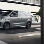 Peugeot e-Expert