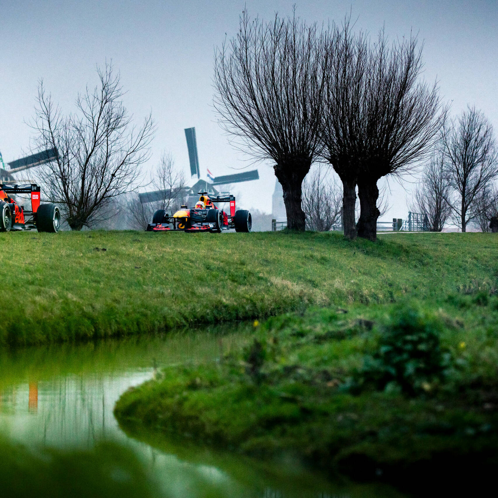 Aston Martin Red Bull Racing