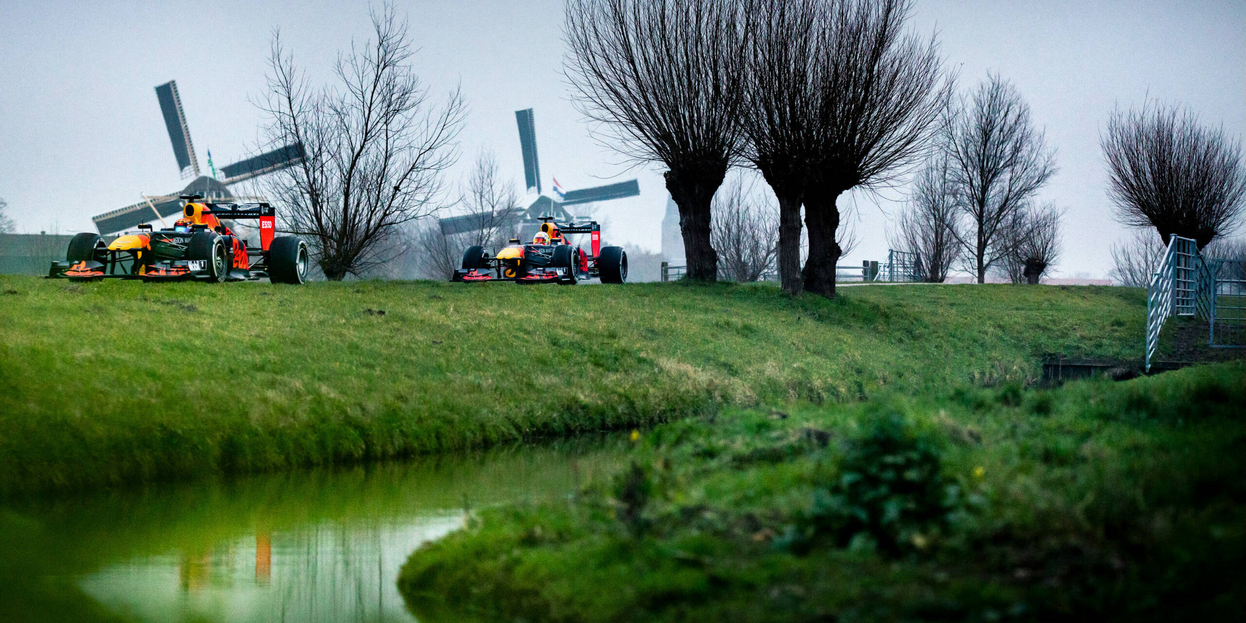 Aston Martin Red Bull Racing