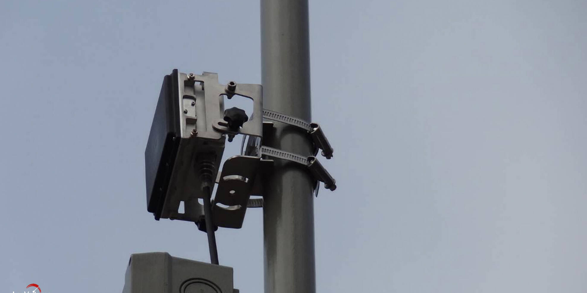 radars urbains