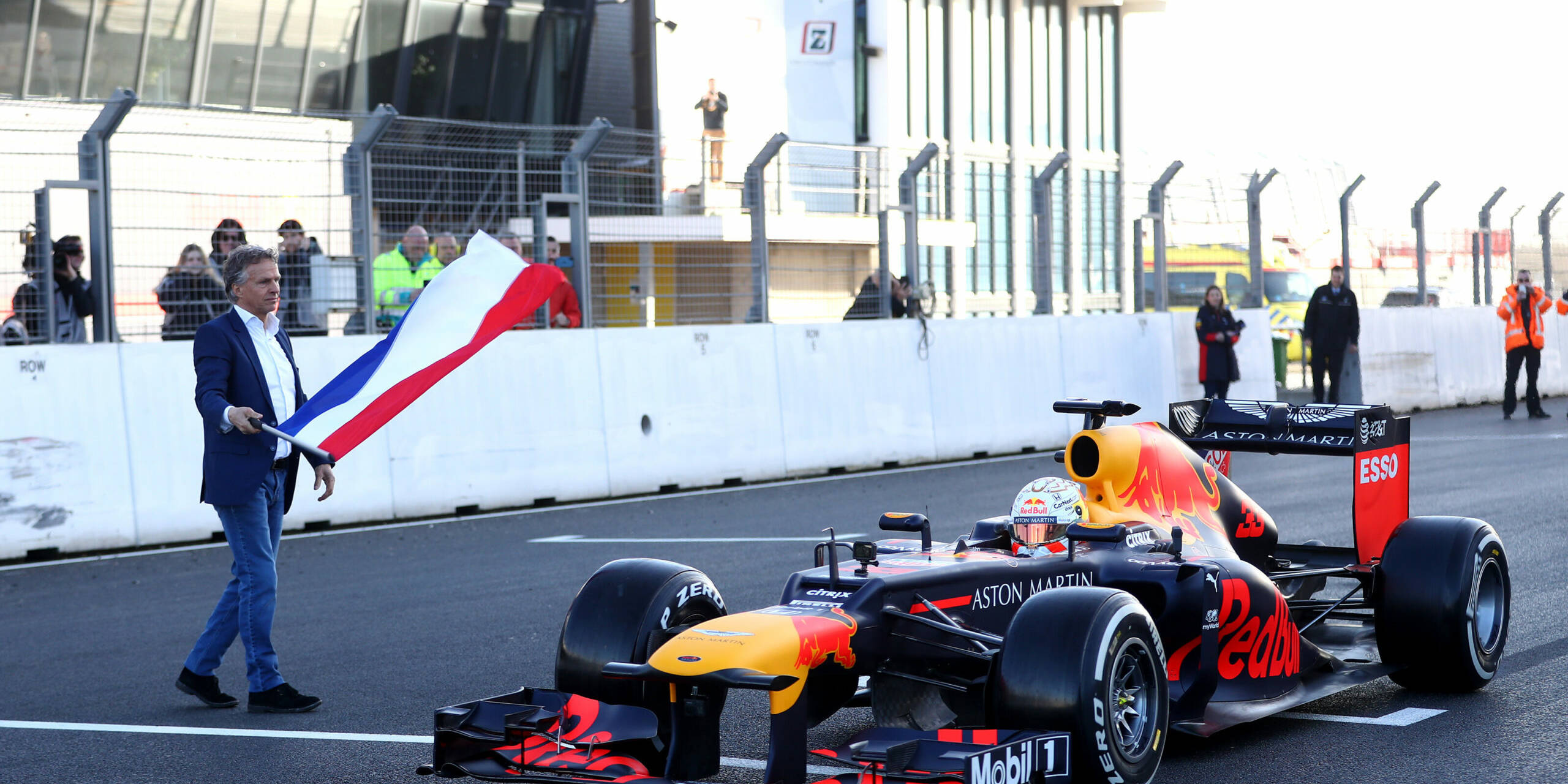 GP des Pays-Bas