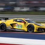 Corvette Racing