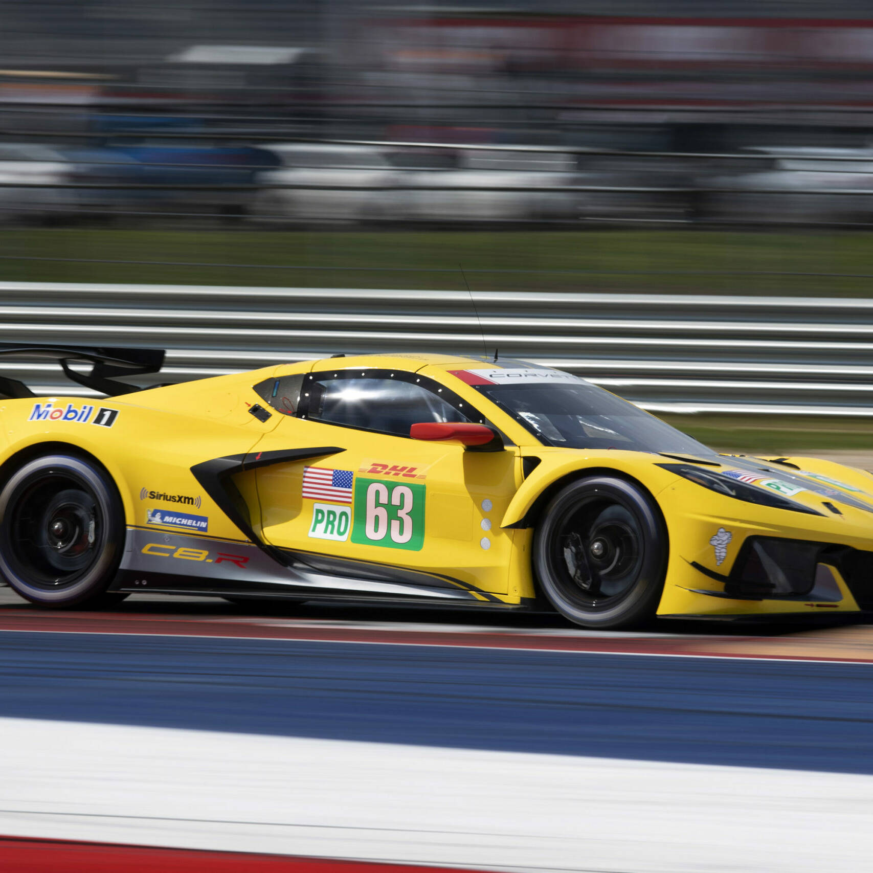 Corvette Racing