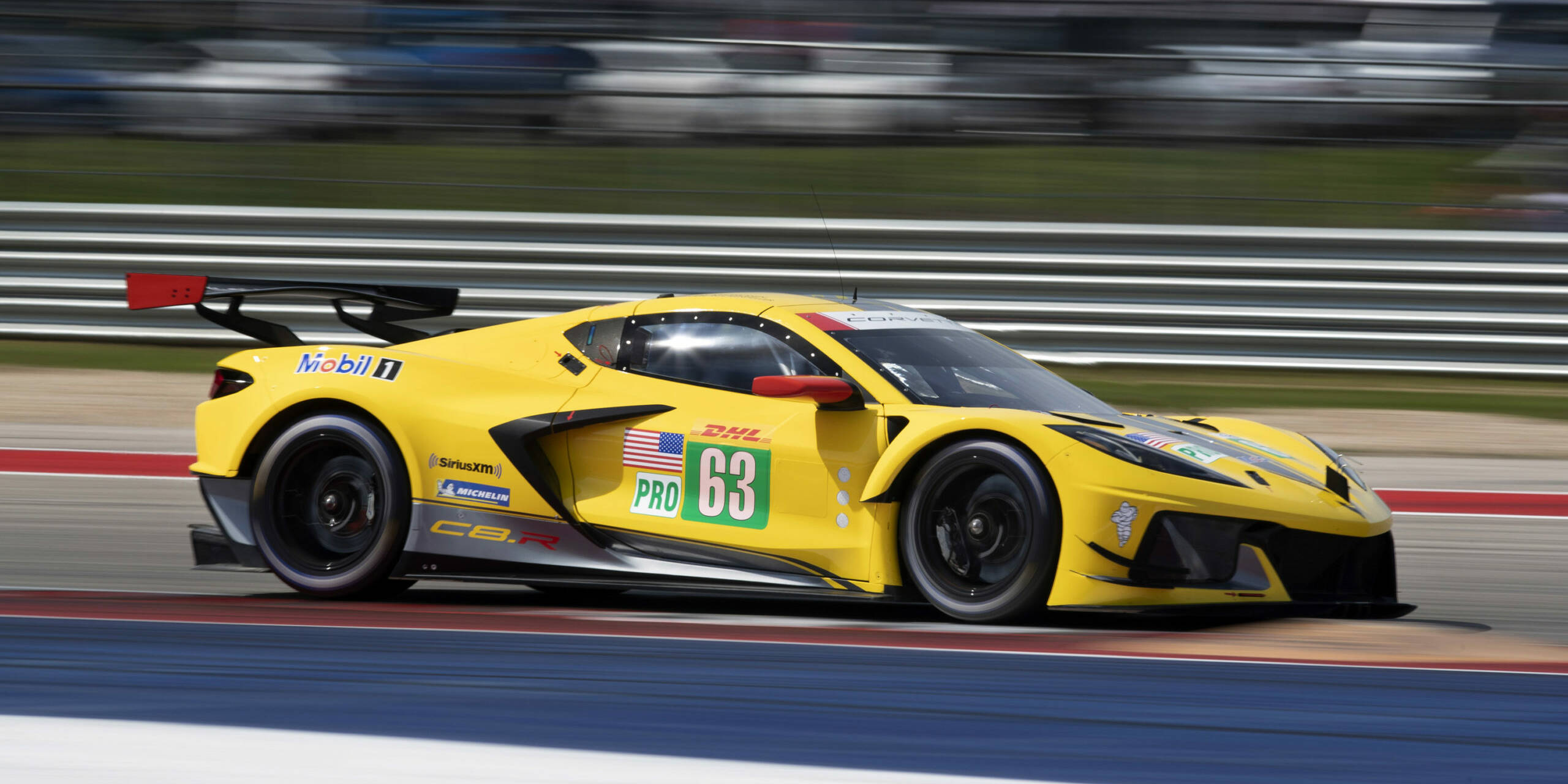 Corvette Racing