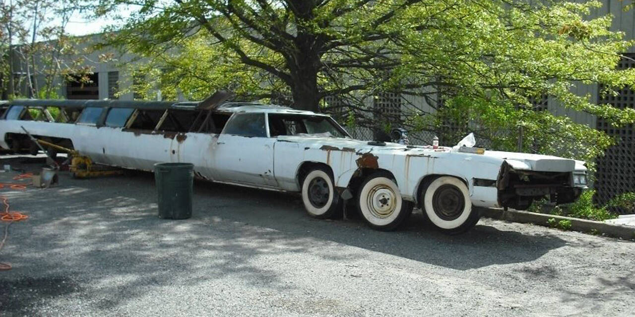 voiture