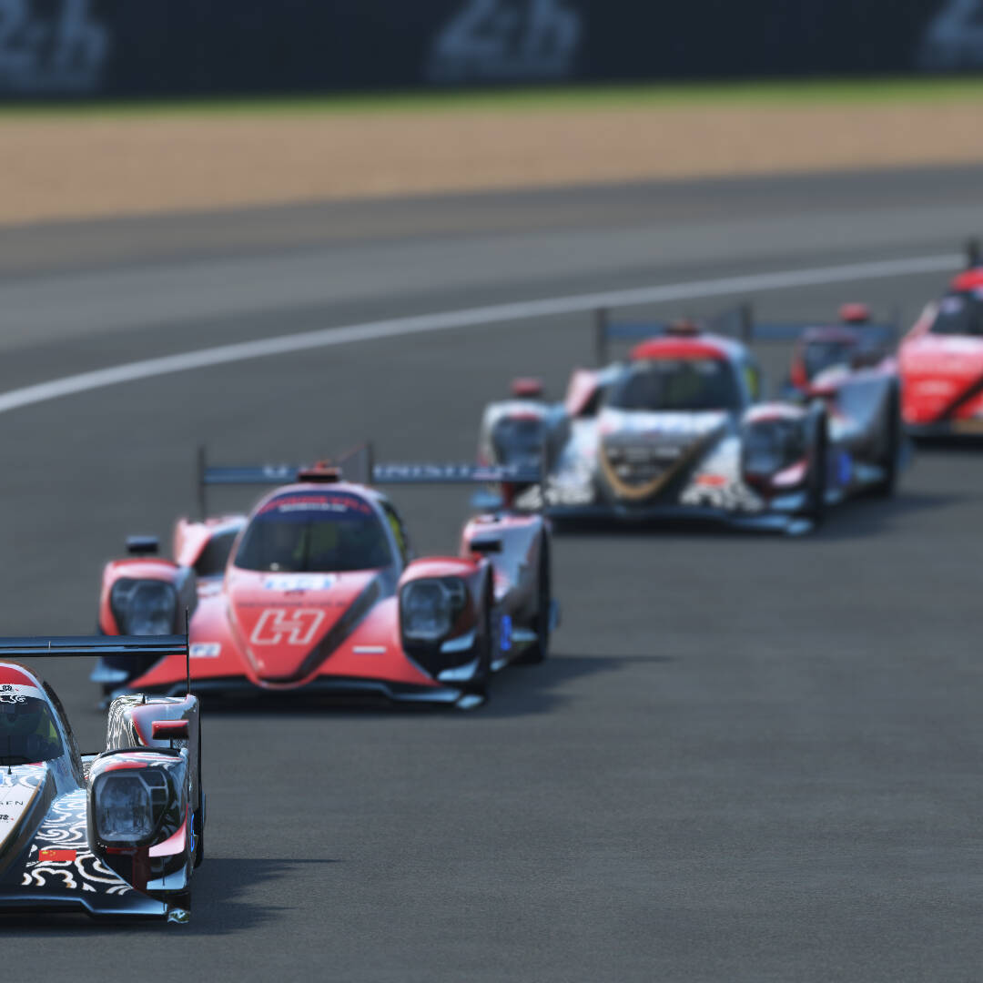24 Heures du Mans