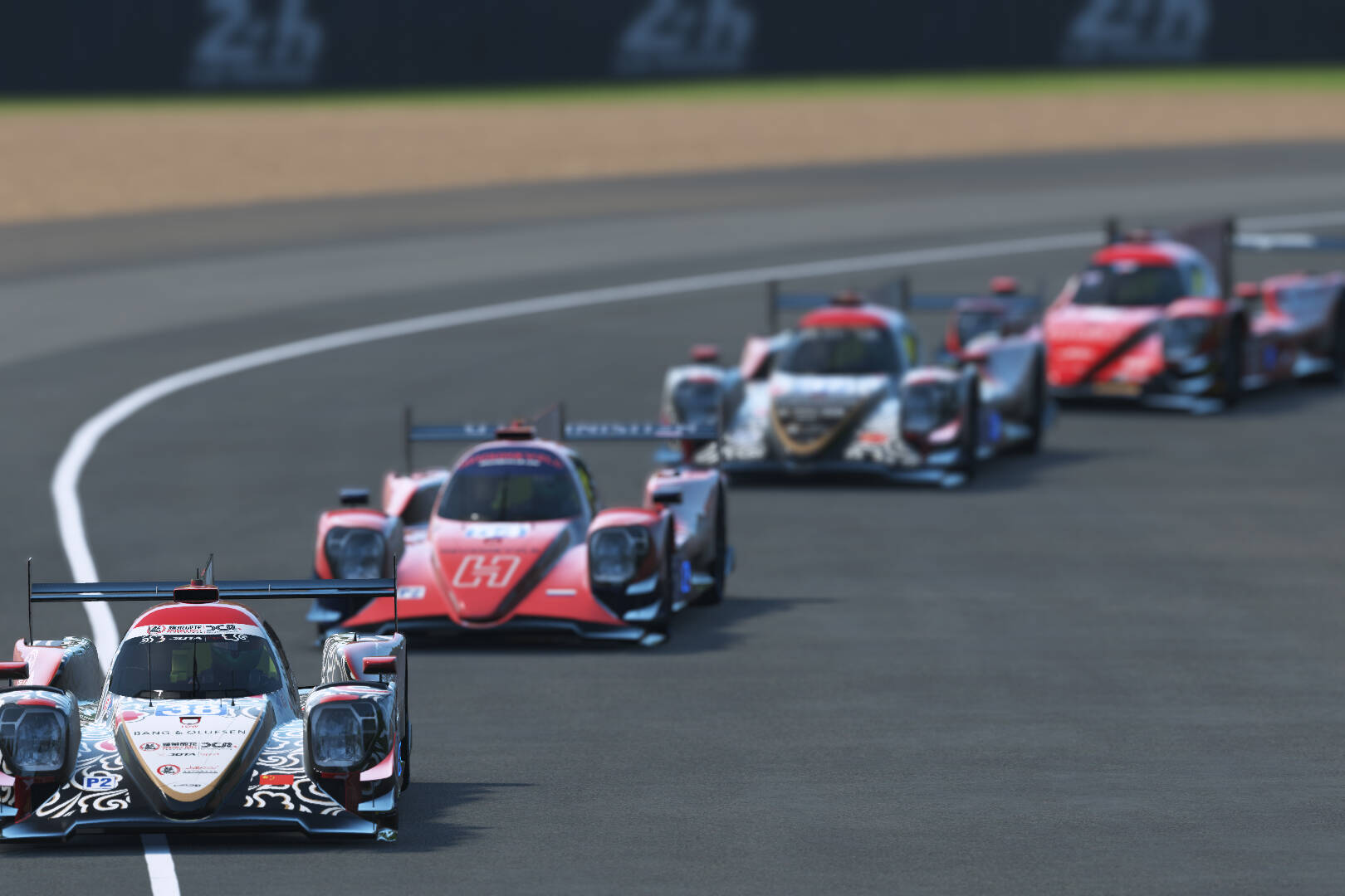 24 Heures du Mans