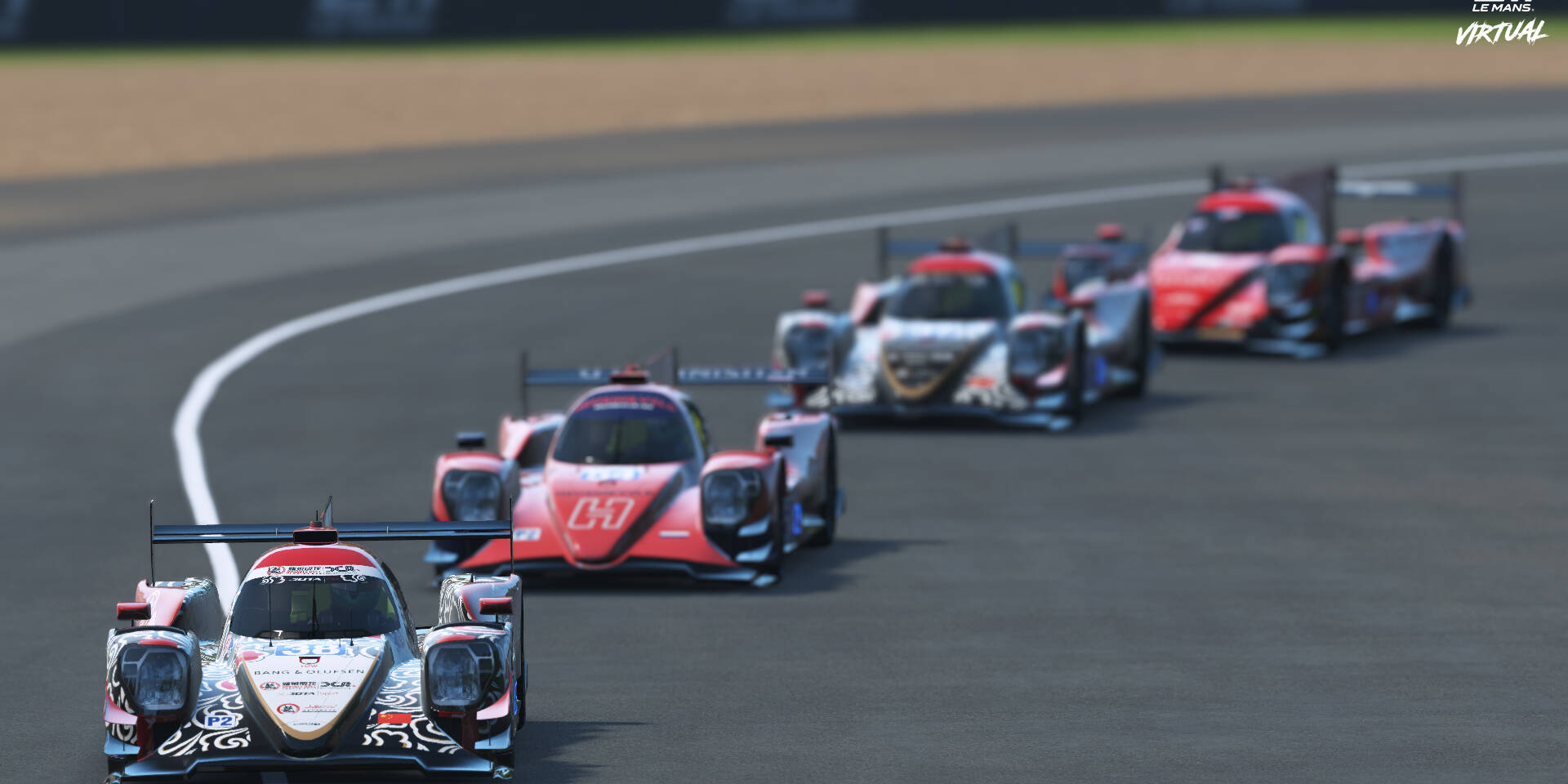 24 Heures du Mans