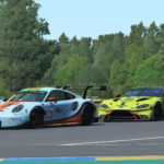 24 Heures du Mans