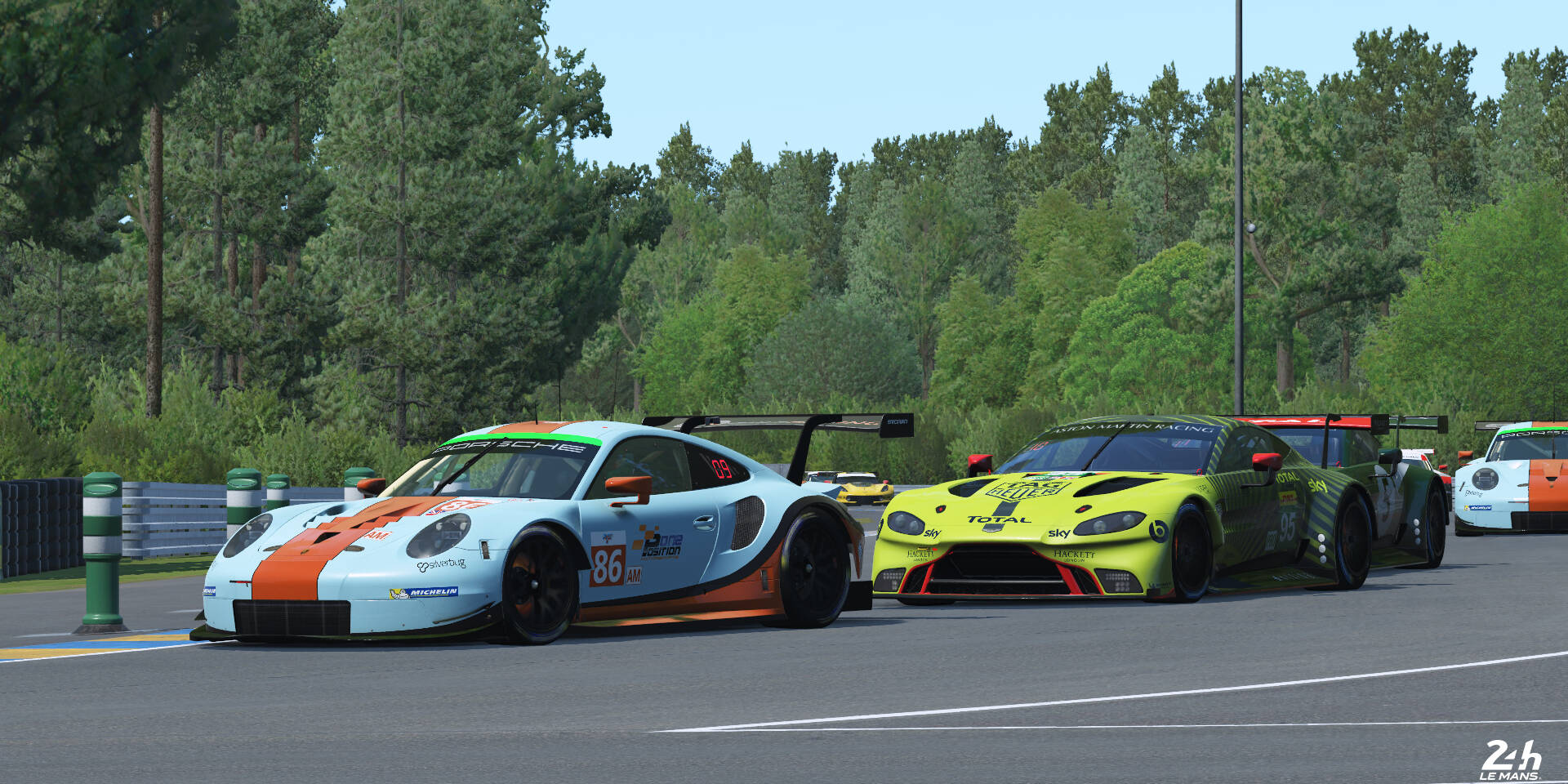 24 Heures du Mans