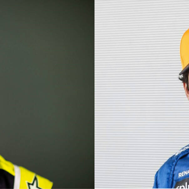 Carlos Sainz