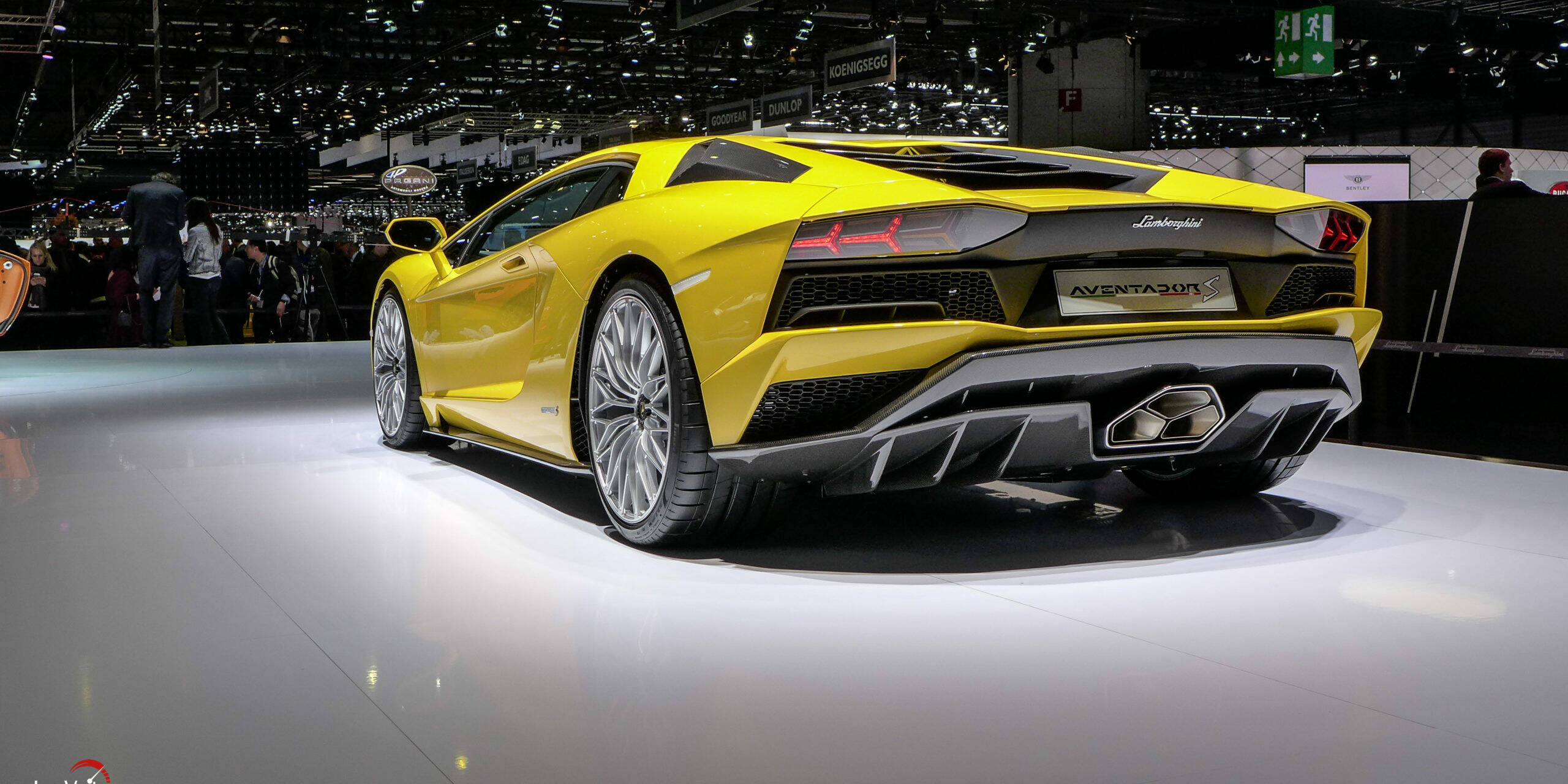 salon de Genève 2021