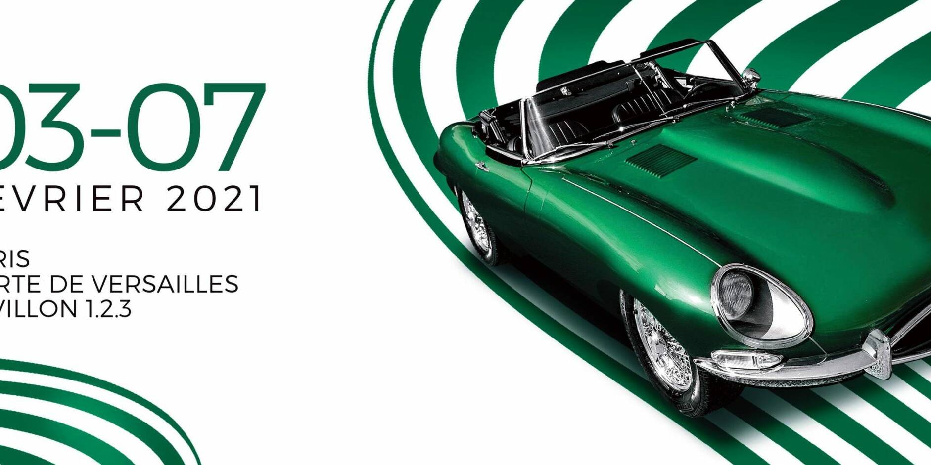Rétromobile