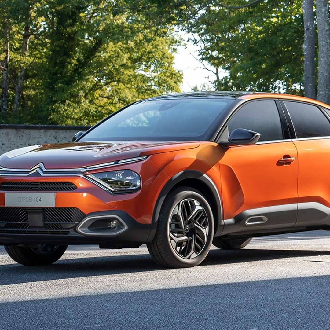 Citroën C4