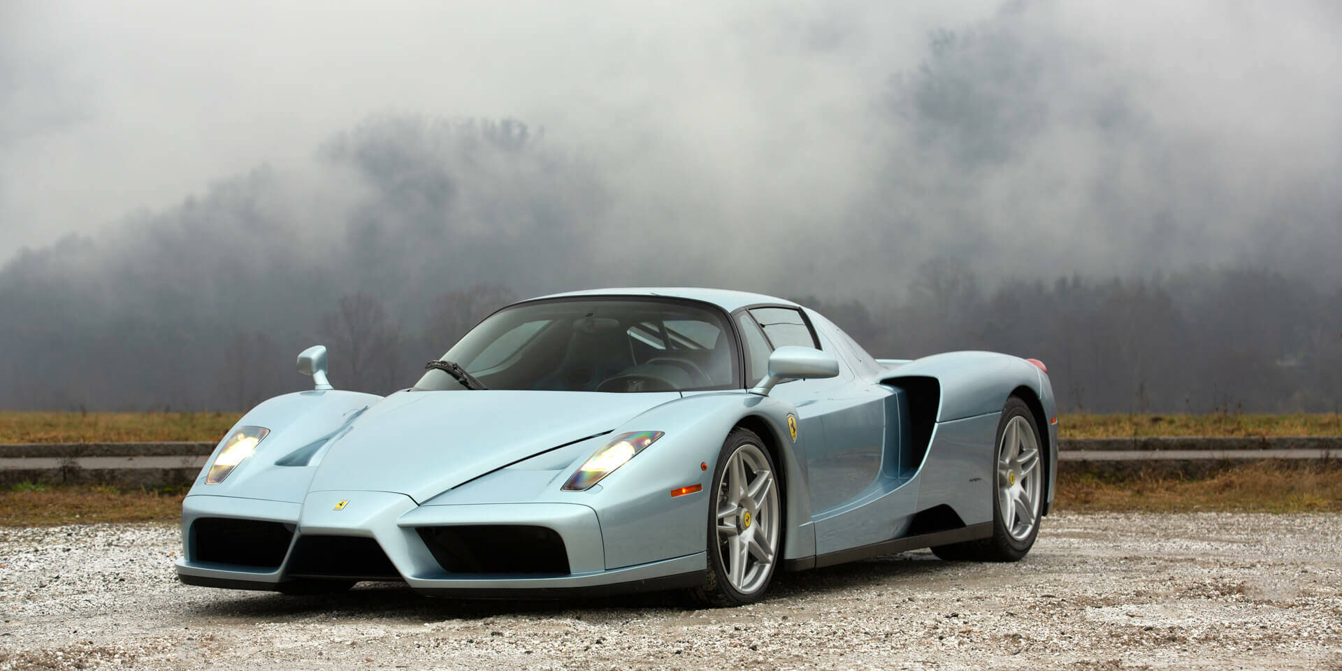 Ferrari Enzo