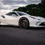 Ferrari F8 Tributo