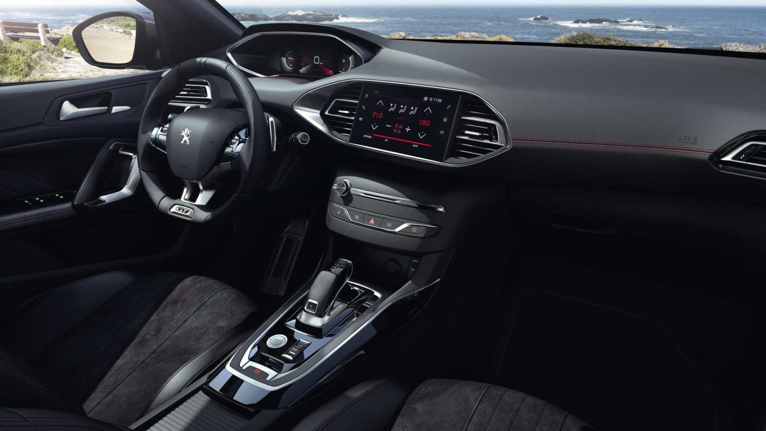Peugeot 308 dernière mise à jour avant la nouvelle génération Les Voitures