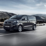 Peugeot e-Traveller